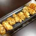 いるか29's cooksnap of when they made てりやき味！鶏肉のじゃがいもまきまき.