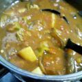 ☆あやちん☆'s cooksnap of when they made 市販のルーで♪トマトカレー.