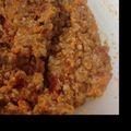 sAcCxxxO's cooksnap of when they made 自家製ミートソース♪.