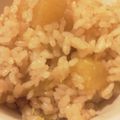 nakafuurin's cooksnap of when they made 秋だもん（*^_^*）簡単おいもごはん.