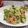 tonarinoto's cooksnap of when they made サーモンとアボカドのクリームスパゲティ♡.