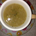 yummy?'s cooksnap of when they made 長ネギとじゃがいものスープ.