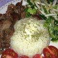 Tropicana✧'s cooksnap of when they made 炊飯器deｶﾞｰﾘｯｸﾗｲｽ♪幼児にも.