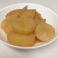 こはるのままちゃん's cooksnap of when they made ★☆大根とさつま揚げの煮物☆★.
