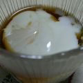 おろくにける's cooksnap of when they made ♥温泉卵のお浸し♥.