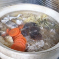秘密のゆり's cooksnap of when they made 我が家の簡単♡寄せ鍋.