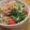 daikanon's cooksnap of when they made 簡単！水菜モリモリ☆サラダ.