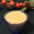 ぽっぽぺぺ's cooksnap of when they made 健康スムージー✿その1　おれんじにんじん.