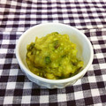 龍青空ママ's cooksnap of when they made かぼちゃとさつまいものスイーツサラダ♡.