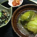 隠れ家厨房マルハ's cooksnap of when they made 白菜の巻き煮(ロール白菜).