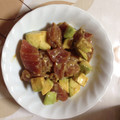 ゆこじろー's cooksnap of when they made アボカドとマグロのワサマヨ醤油.
