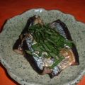 Jock's cooksnap of when they made トースターで簡単♥サンマのレモン焼き.