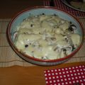 yaーちゃん's cooksnap of when they made 困った時の早ワザ☆ポテトグラタン.