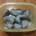 鳥居翠's cooksnap of when they made ほっこり和☆里芋の煮物☆*.