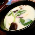 裕夏（・3・）'s cooksnap of when they made かんたん茶わん蒸し.