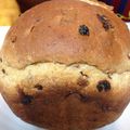 aska1003's cooksnap of when they made ♡簡単♡ＨＢでもっちり生おから食パン.
