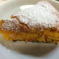 ちゃんえん's cooksnap of when they made ◇ホットケーキミックスで人参ケーキ◇.