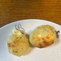 カメ姫☆'s cooksnap of when they made じゃがりこで！？〜チーズボール〜.