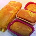 ゆたゆた子's cooksnap of when they made ふんわり柿ケーキ～大匙２杯の生クリームで.