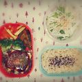ma:9's cooksnap of when they made さっぱり大根サラダ.