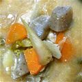 ｂｕｎｂｕｎｃｈａｎ's cooksnap of when they made この冬オススメ！しょうが入り豚汁.