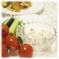 ババガレイ's cooksnap of when they made リコッタチーズとアンチョビのディップ.