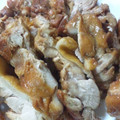 草果花's cooksnap of when they made 簡単☆鶏の照り焼き.
