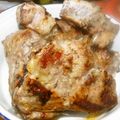 Satoco❋'s cooksnap of when they made ☆イタリアンっぽい（笑）塩味のスペアリブ.