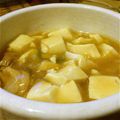 にゃんこ社員's cooksnap of when they made 豆腐の豚ネギあんかけ.