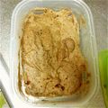 ぶんぶんかなぶんぶん's cooksnap of when they made きな粉のふわっとマグケーキ.