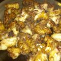 ananas500's cooksnap of when they made タコ ♪ ピーナッツ風味 ♪ 揚げ.