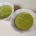 ゆうゆう♡'s cooksnap of when they made 濃厚なめらか♡抹茶ぷりん.