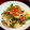 amjkao's cooksnap of when they made 甘めのしょうが焼き♪.