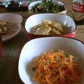 ルロワ・モワ's cooksnap of when they made ニンジン黒胡椒サラダ.