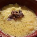トクライ's cooksnap of when they made やみつき！アンチョビ卵かけごはん.