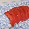 きらり流れ星's cooksnap of when they made シンプル！！トマトサラダ.