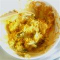 いちごといちえ's cooksnap of when they made 煮物をリメイク簡単カボチャサラダ♡.