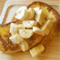 はやしさくら's cooksnap of when they made お好みの味でフレンチトースト☆.