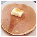 73works's cooksnap of when they made 手作り簡単♪ホットケーキミックス.