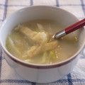 スタイリッシュママ's cooksnap of when they made 白菜とお揚げのミルク煮.