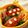 atuatu's cooksnap of when they made キャラ弁　簡単ミッキー.