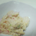 amy_111's cooksnap of when they made エビとインゲンのマスタードマヨネーズ和え.