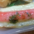 キセツ's cooksnap of when they made 簡単♬ちくわのかにかまマヨのせチーズ焼き.