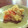 ぱちぱちの日's cooksnap of when they made さつまいもと柿のサラダ☆スイートポテト風.