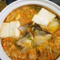 クックウーマン's cooksnap of when they made 鱈のチゲ鍋.