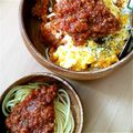 ☆マユママ☆'s cooksnap of when they made ♡ミートソース♡.