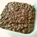 ともぺこママ's cooksnap of when they made 初めてでもできた！圧力鍋で手作りつぶ餡.