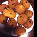 あ〜ちゃん☆☆'s cooksnap of when they made 簡単で本格派！？レーズンバタークッキー.