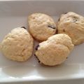 さりさんまま's cooksnap of when they made HMで！スタバより美味なチョコスコーン★.