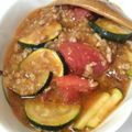 CoffeeCoco's cooksnap of when they made マーボーイタリアン？.